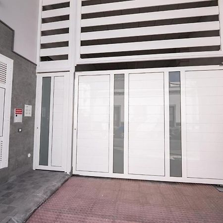Viviendas Vacacionales Aurea Arrecife  Exterior photo