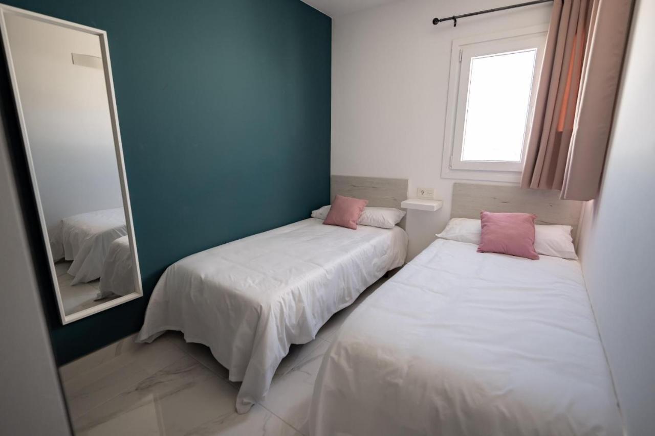 Viviendas Vacacionales Aurea Arrecife  Exterior photo